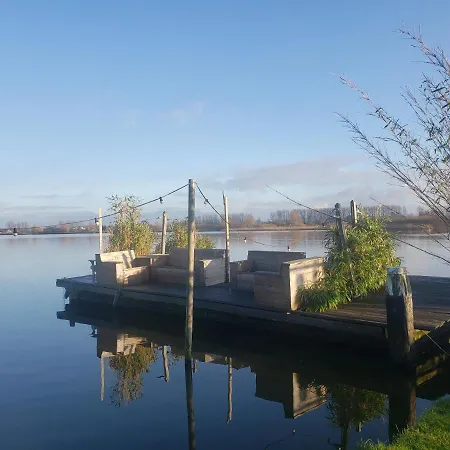 Vakantiehuis Zeelicht Noordwijkerhout
