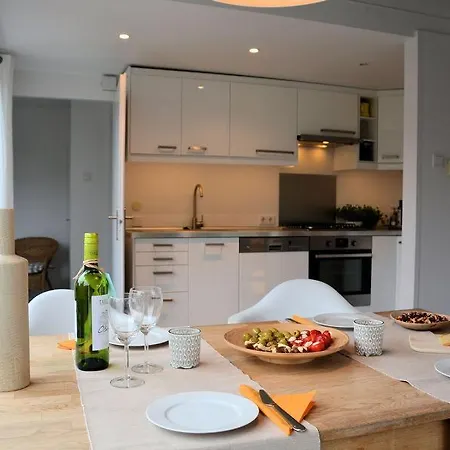 Zeelicht Semesterbostad