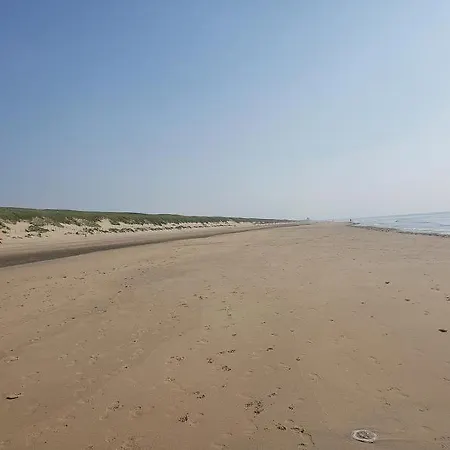 Semesterbostad Zeelicht