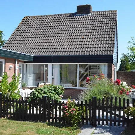Zeelicht Vakantiehuis *