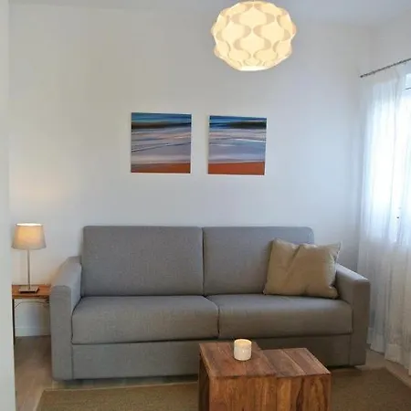 Zeelicht Vakantiehuis *