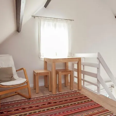 Zeelicht Holiday home