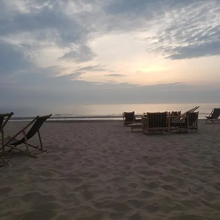 Vakantiehuis Zeelicht Noordwijkerhout