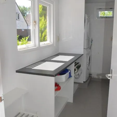 Zeelicht Noordwijkerhout