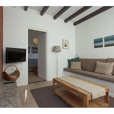 Zeelicht Vakantiehuis