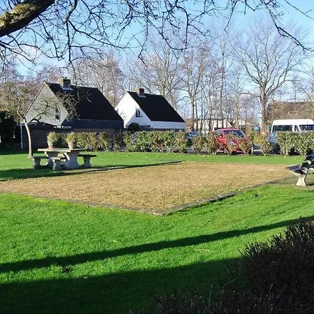 Zeelicht Vakantiehuis *