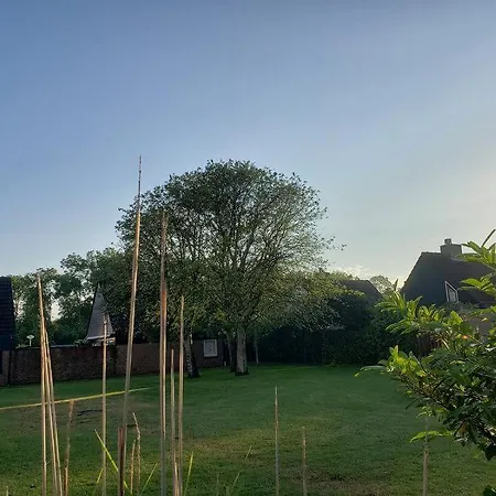 Zeelicht Holiday home *