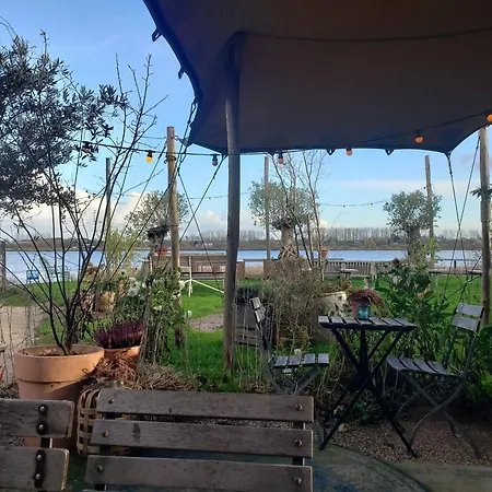 Ferienhaus Zeelicht