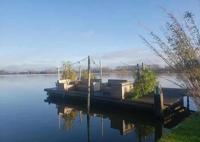 Dom wakacyjny Zeelicht Noordwijkerhout