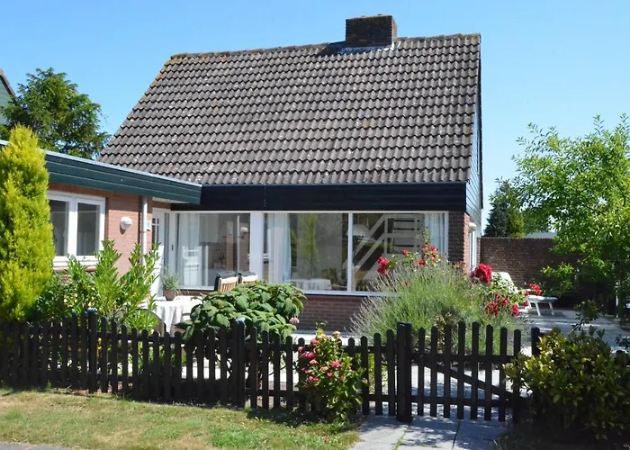 Zeelicht Tatil Evi *