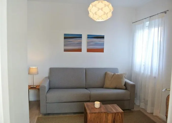 Zeelicht Tatil Evi *