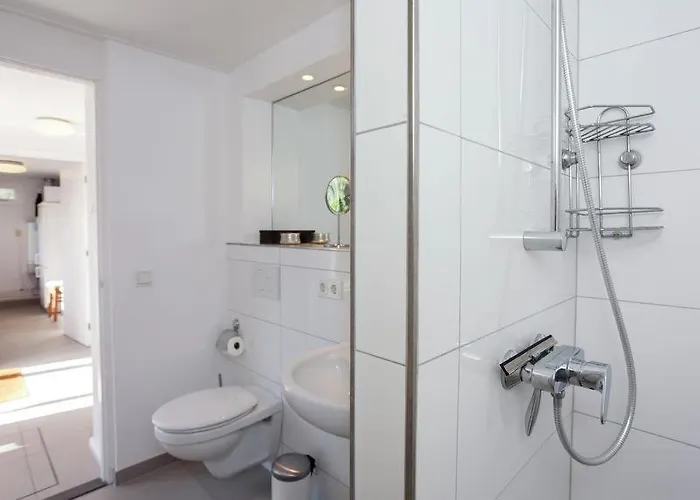 Dom wakacyjny Zeelicht