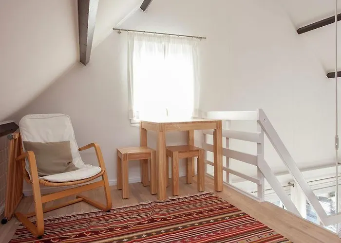 Zeelicht Tatil Evi
