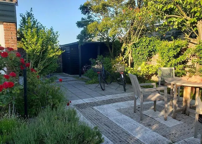 Zeelicht Tatil Evi *