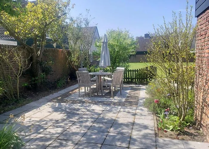 Zeelicht * Noordwijkerhout