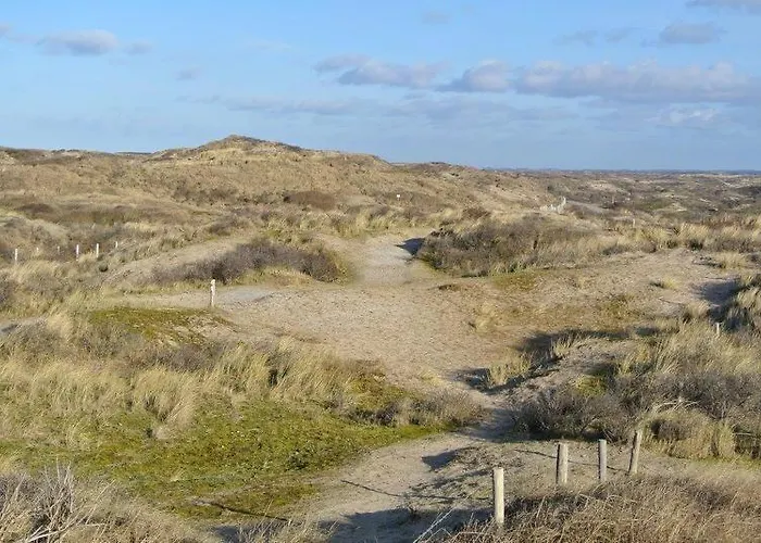 Zeelicht Dom wakacyjny