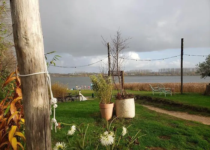 Zeelicht Tatil Evi *