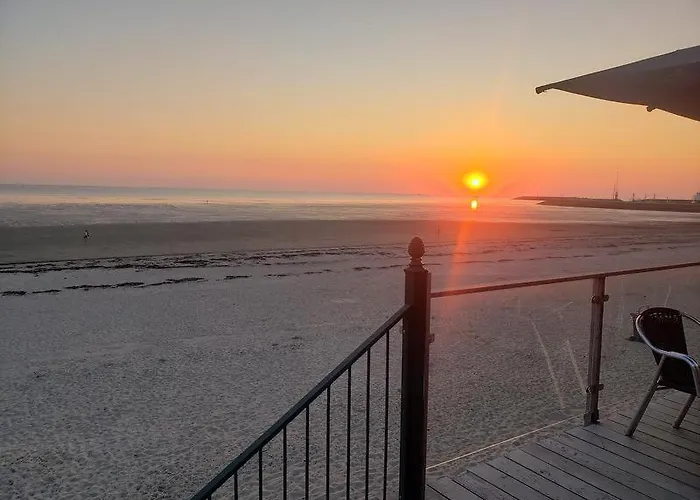 Zeelicht * Noordwijkerhout