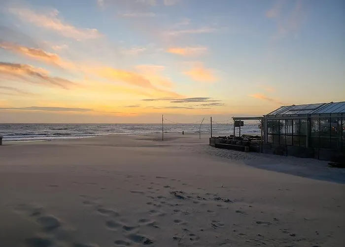 Tatil Evi Zeelicht *