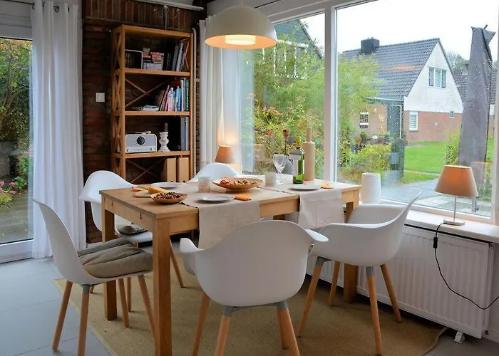 Dom wakacyjny Zeelicht *