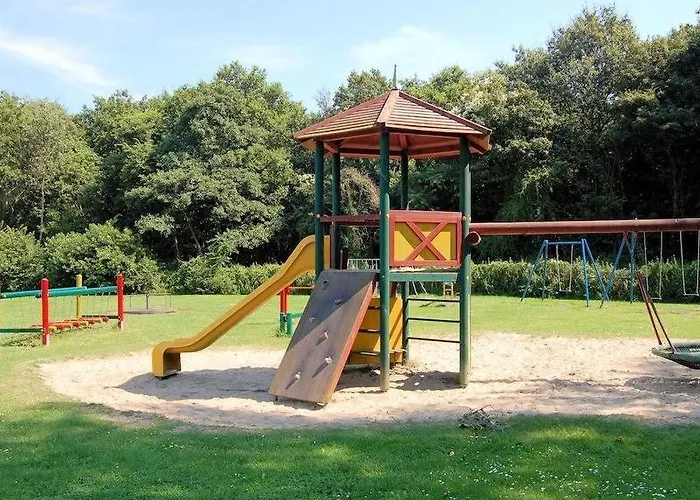 Zeelicht * Noordwijkerhout