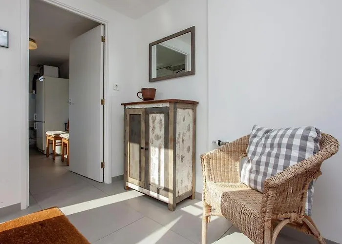 Zeelicht * Noordwijkerhout