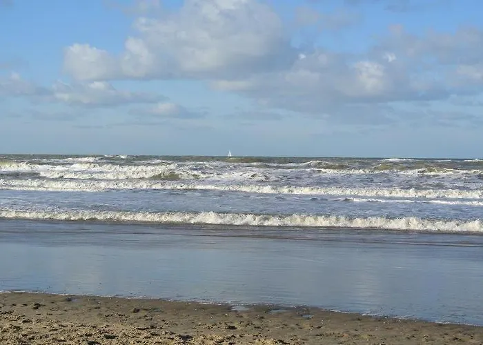 Zeelicht Dom wakacyjny