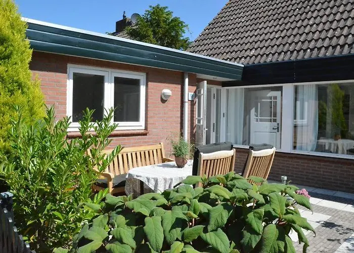 Zeelicht Tatil Evi *