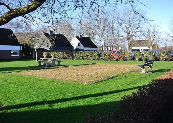 Zeelicht Tatil Evi *