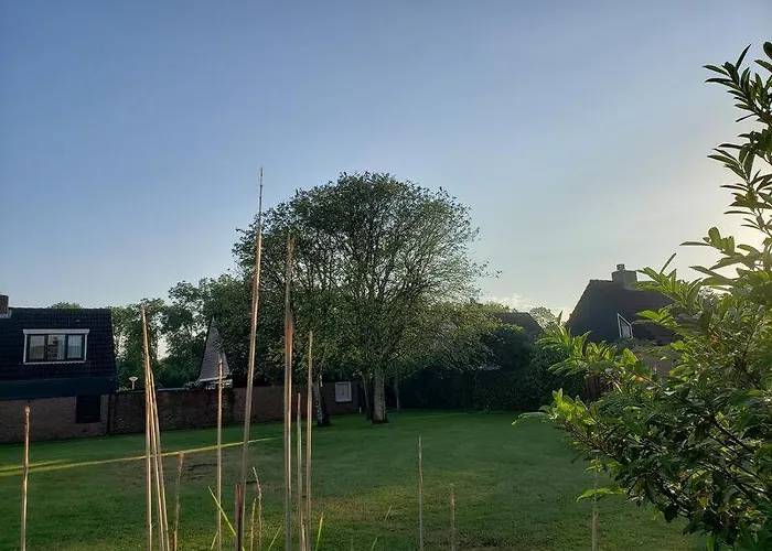 Zeelicht Tatil Evi *