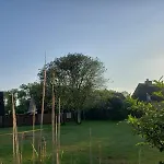 Zeelicht Nyaraló *