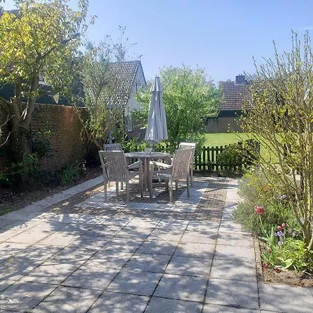 Zeelicht * Noordwijkerhout