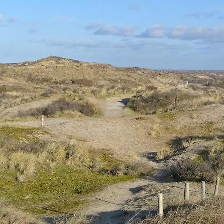 Zeelicht Holiday home