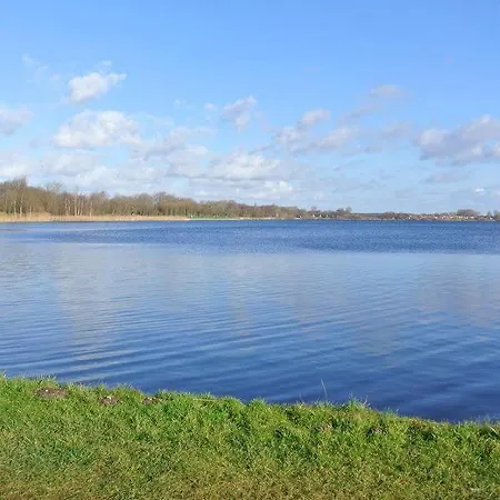 Holiday home Zeelicht Noordwijkerhout